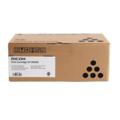 Ricoh 406990 Black Original High Capacity Toner Cartridge