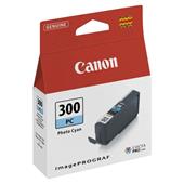 Canon PFI-300PC Photo Cyan Original Ink Cartridge