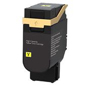 999inks Compatible Xerox 006R04688 Yellow High Capacity Toner Cartridge