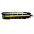999inks Compatible Yellow HP 502A Laser Toner Cartridge (Q6472A)