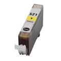 999inks Compatible Yellow Canon CLI-521Y Inkjet Printer Cartridge