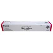Canon C-EXV64M (5755C002) Magenta Original Toner Cartridge