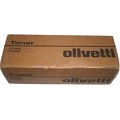 Olivetti B1008 Yellow Original Toner Cartridge