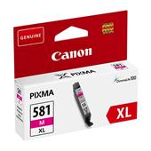 Canon CLI-581MXL Magenta Original High Capacity Ink Cartridge