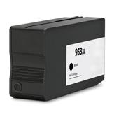 999inks Compatible Black HP 953XL Inkjet Printer Cartridge