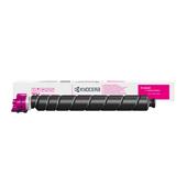 Kyocera TK-8465M (1T0C2LBNL0) Magenta Standard Capcacity Original Toner Cartridge