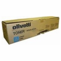 Olivetti B0730 Cyan  Original Laser Toner Cartridge