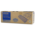 Epson S050437 Black Original High Capacity Return Program Toner Cartridge