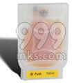 999inks Compatible Brother LC700Y Yellow Inkjet Printer Cartridge