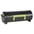 Lexmark 602X Original Black Extra High Capacity Return Program Toner Cartridge (60F2X00)