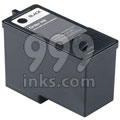 Dell 592-10224 (Series 7) Original Black Standard Capacity Ink Cartridge (DH828)