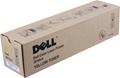 Dell 593-10156 (WH006) Yellow Original Toner Cartridge