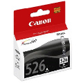 Canon CLI-526BK Black Original Cartridge (4540B001)