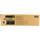 Sharp MX60GTYA Yellow Orignal Toner Cartridge