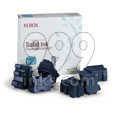 Xerox 108R00746 Cyan Original Ink Sticks(Pack Of 6)