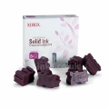Xerox 108R00747 Magenta Original Ink Sticks ( Pack Of 6)