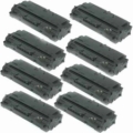 999inks Compatible Eight Pack Samsung ML-1210D3 Black Laser Toner Cartridges