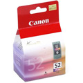 Canon CL-52 Photo Original Cartridge