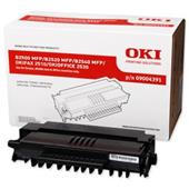OKI 09004391 Black Original High Capacity Toner Cartridge