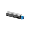 999inks Compatible Black OKI 44574902 High Capacity Laser Toner Cartridge