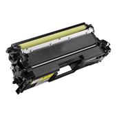 999inks Compatible Brother TN821XXLY Yellow Extra High Capacity Toner Cartridge