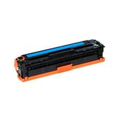 999inks Compatible Cyan HP 651A Laser Toner Cartridge (CE341A)