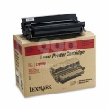 Lexmark 1380850 Black Original Standard Capacity Toner Cartridge