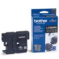 Brother LC980BK Black Original Ink Cartridge (LC-980BK)