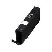 999inks Compatible Black Canon CLI-531BK Standard Capacity Inkjet Printer Cartridge