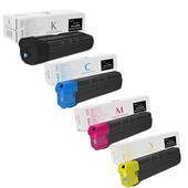 kyocera TK-8725 Full Set Original Laser Toner Cartridges