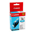 Canon BCI-3eC Cyan Original Cartridge