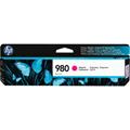 HP 980 Magenta Original Ink Cartridge (D8J08A)