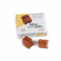 Xerox 16204300 Yellow Original  Solid Inks (Pack of 2)