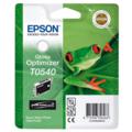 Epson T0540 Glossy Optimiser Original Ink Cartridge (Frog) (T054040)