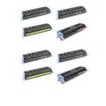 999inks Compatible MultipackHP 507A 2 Full Sets Laser Toner Cartridges