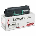 Lexmark 12L0250 Black Original Toner Cartridge