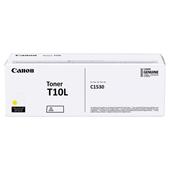 Canon T10L Yellow Original Low Capacity Laser Toner Cartridge