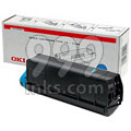 OKI 42804515 Cyan Original Toner Cartridge