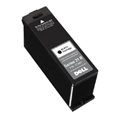 Dell 592-11396 (Series 21) Original Standard Capacity Black Ink Cartridge (X739N)