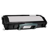 999inks Compatible Black Dell 593-10501 (M797K) Laser Toner Cartridge