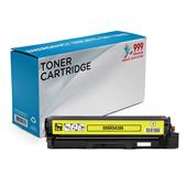 999inks Compatible Xerox 006R04386 Yellow Standard Capacity  Toner Cartridge