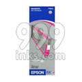 Epson T5653 Magenta Original High Capacity Ink Cartridge (T565300)