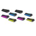 999inks Compatible Multipack Brother TN325 2 Full Sets Laser Toner Cartridges