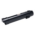 Dell 593-BBCR Original High Capacity Black Toner Cartridge