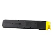 999inks Compatible Yellow Kyocera TK-8600Y Toner Cartridges