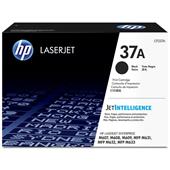 HP 37A (CF237A) Black Original Standard Capacity Toner Cartridge