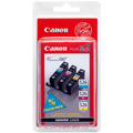 Canon CLI-526CMY Combo Original Cartridge (4541B006)