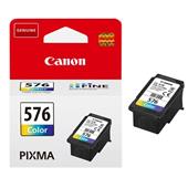 Canon CL-576 Tri-Colour Original Standard Capacity Ink Cartridge