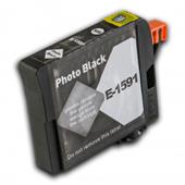 999inks Compatible Photo Black Epson T1591 Inkjet Printer Cartridge