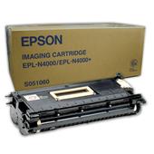 Epson S051060 Black Original Toner Cartridge